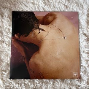 Harry Styles Self Titled Vinyl